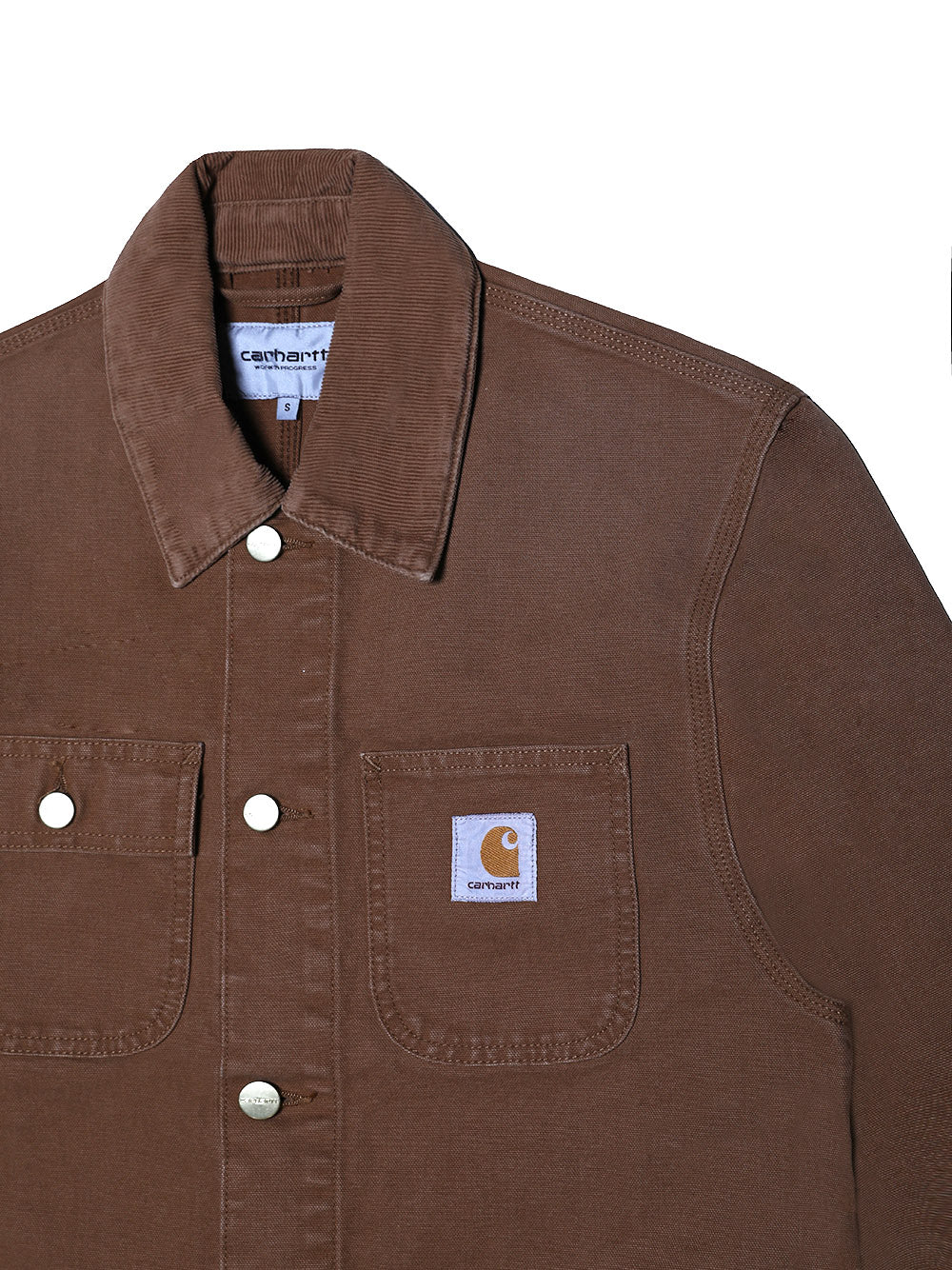 CARHARTT WIP-Michigan Coat-