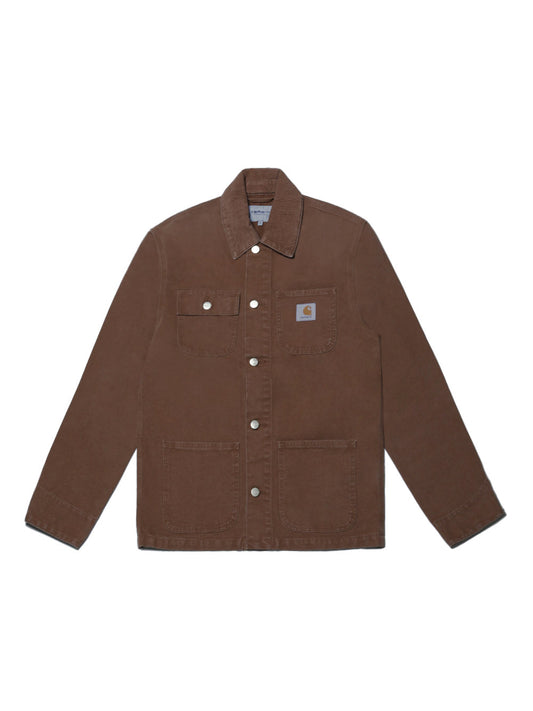 CARHARTT WIP-Michigan Coat-