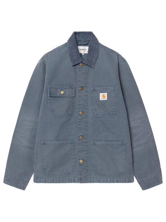 CARHARTT WIP-Michigan Coat-