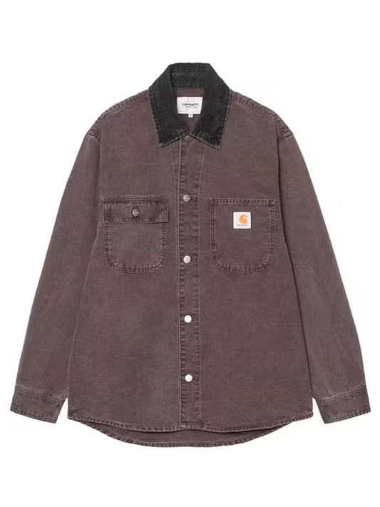 CARHARTT WIP-Mitch Shirt Jacket-