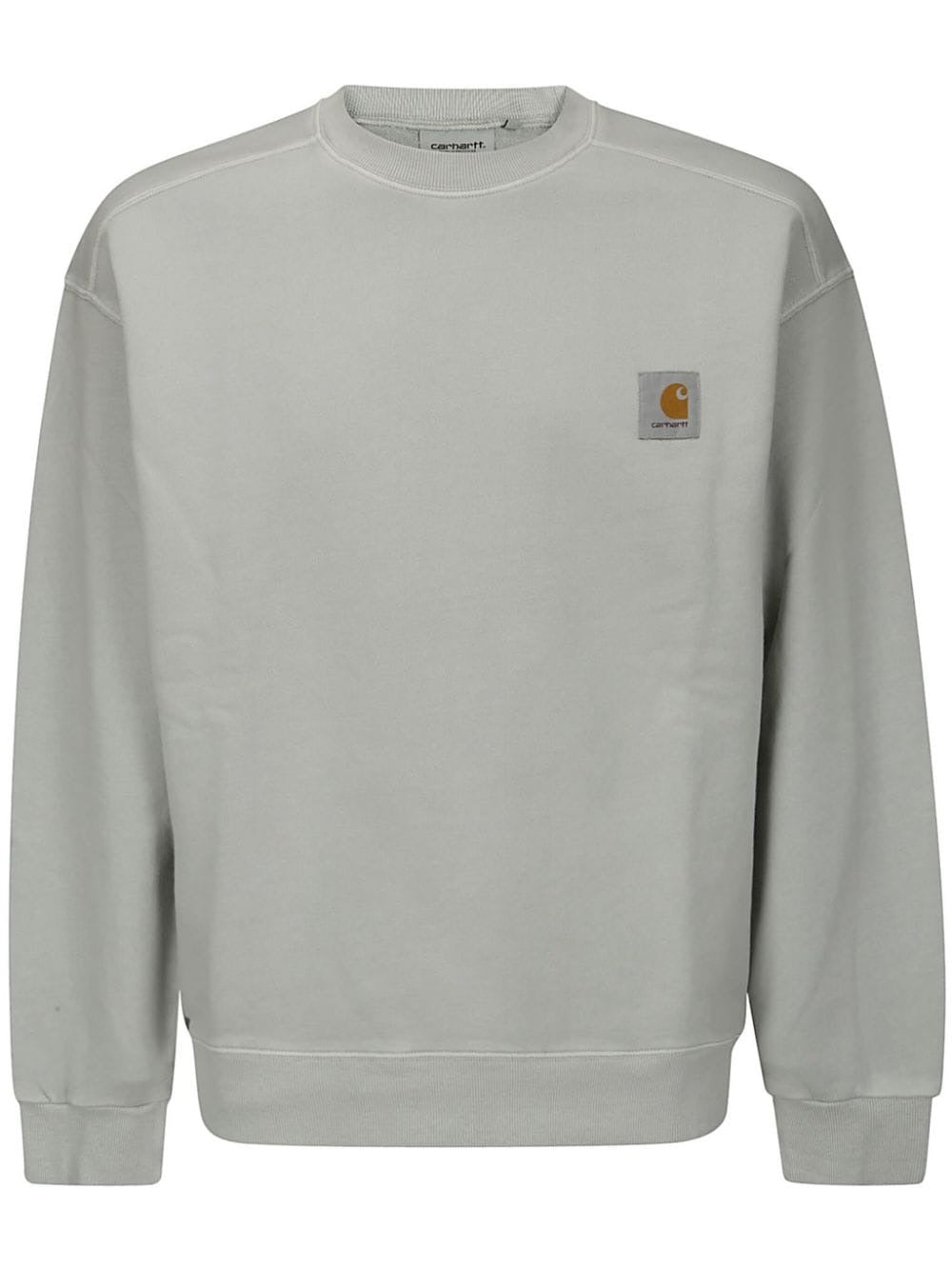 CARHARTT WIP-Nelson Sweat-I029957 1YEGD