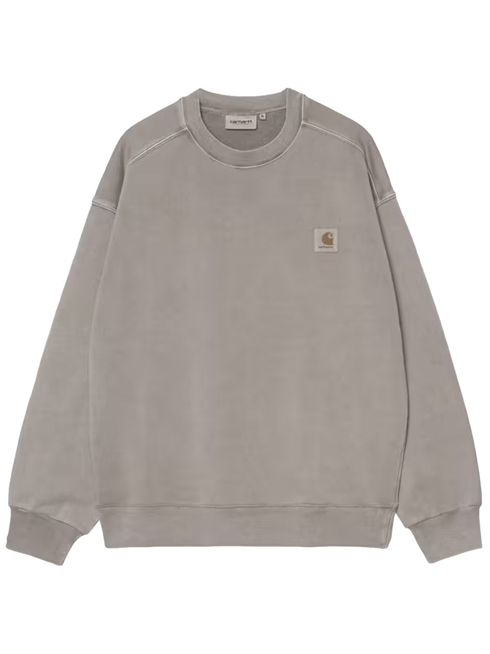 CARHARTT WIP-Nelson Sweat-