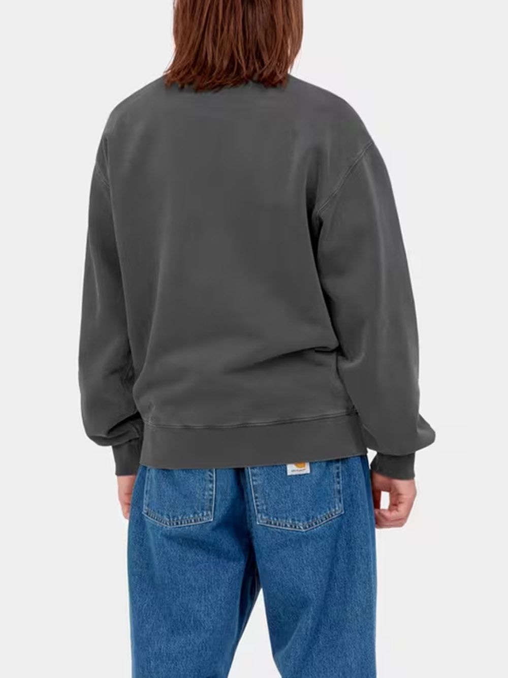 CARHARTT WIP-Nelson Sweat-