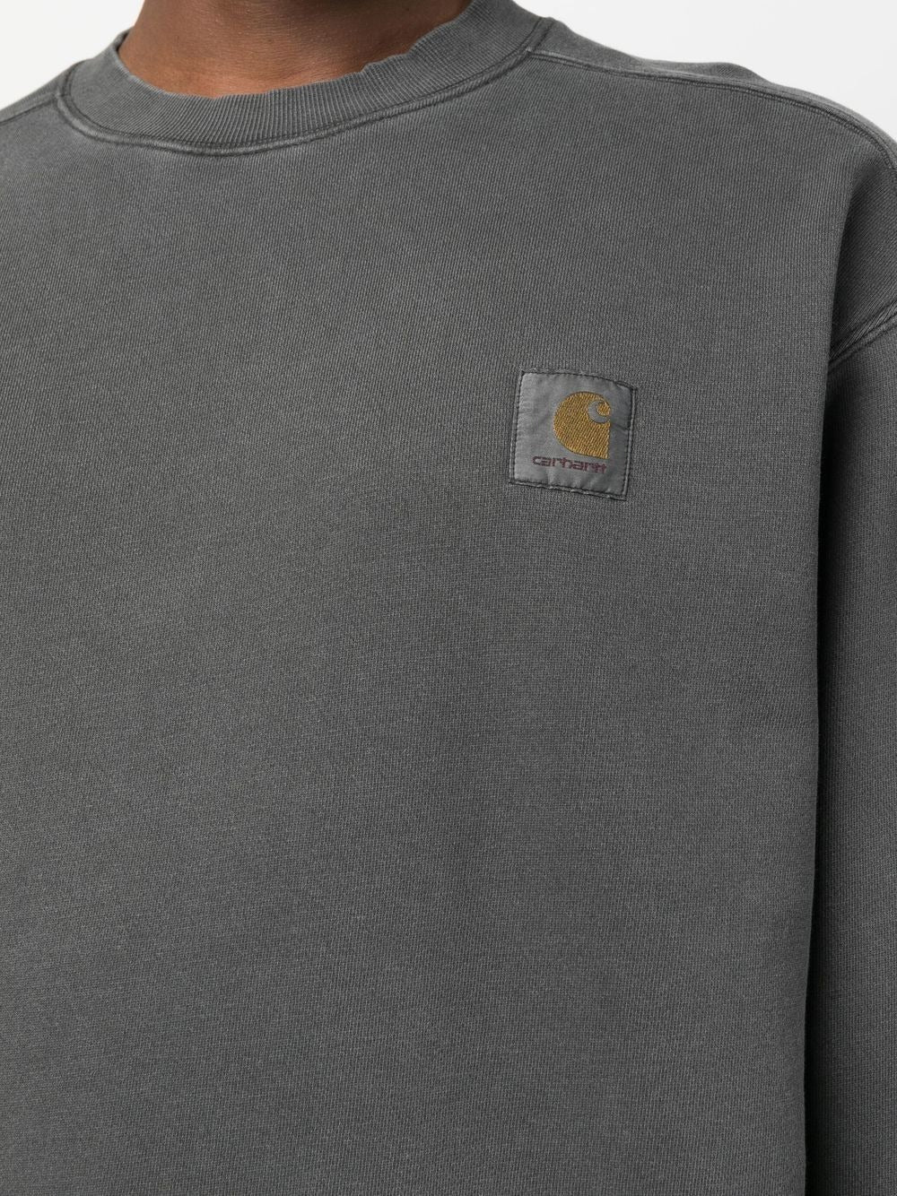 CARHARTT WIP-Nelson Sweat-I029957 98GD