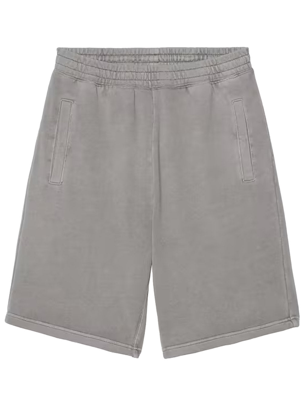 CARHARTT WIP-Nelson Sweat Short-