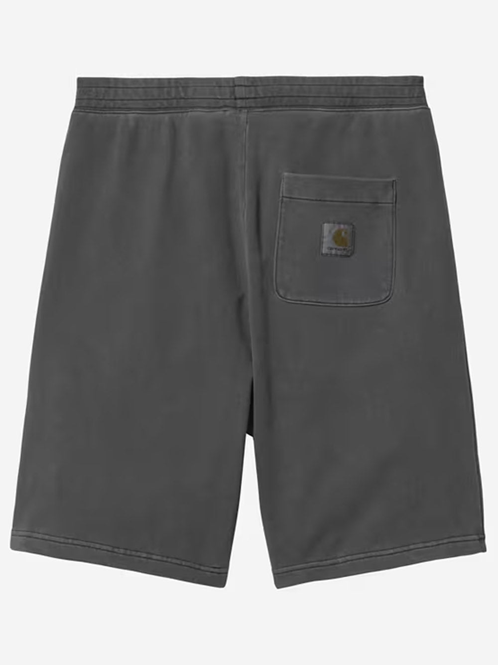 CARHARTT WIP-Nelson Sweat Short-