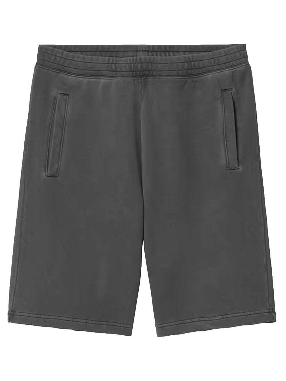 CARHARTT WIP-Nelson Sweat Short-