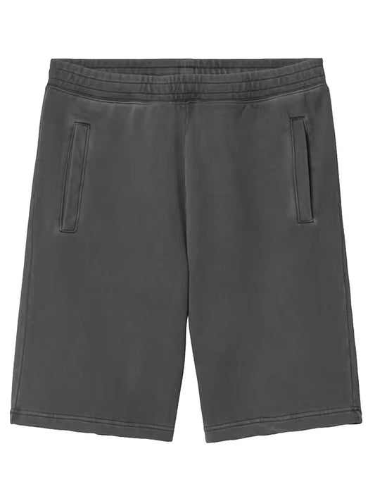 CARHARTT WIP-Nelson Sweat Short-