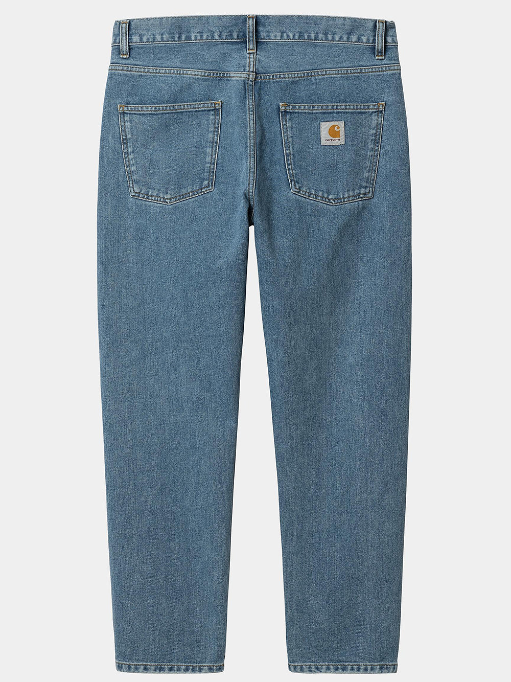 CARHARTT WIP-Newel Pant-