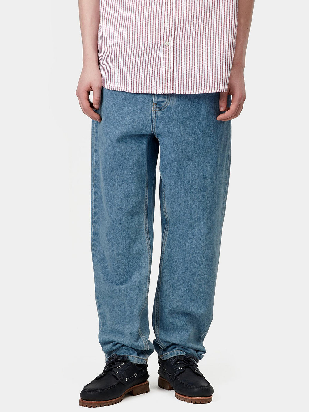 CARHARTT WIP-Newel Pant-