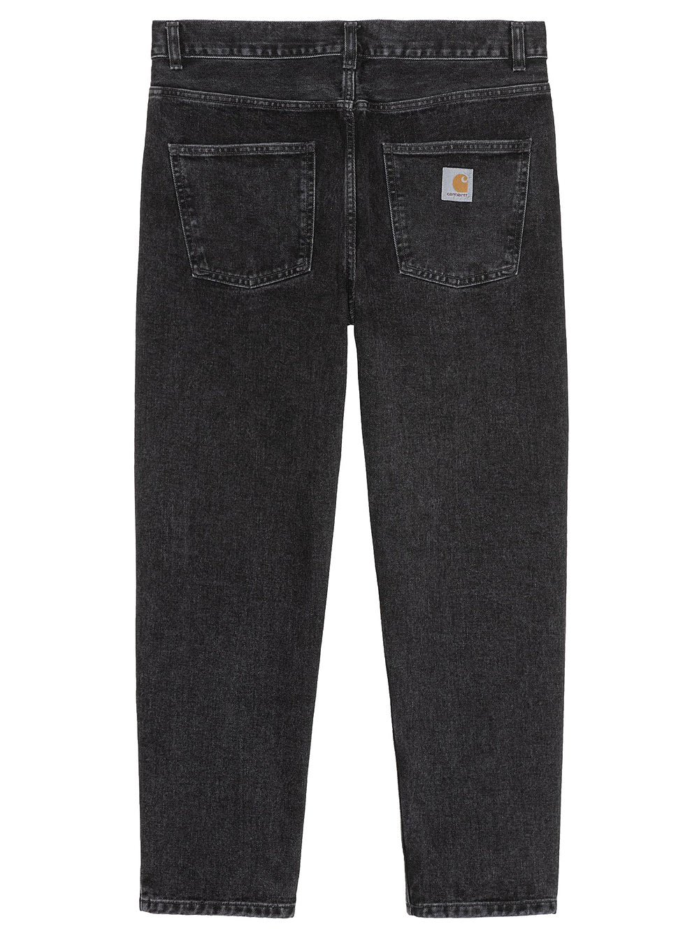 CARHARTT WIP-Newel Pant-I029208 8906 – Dope