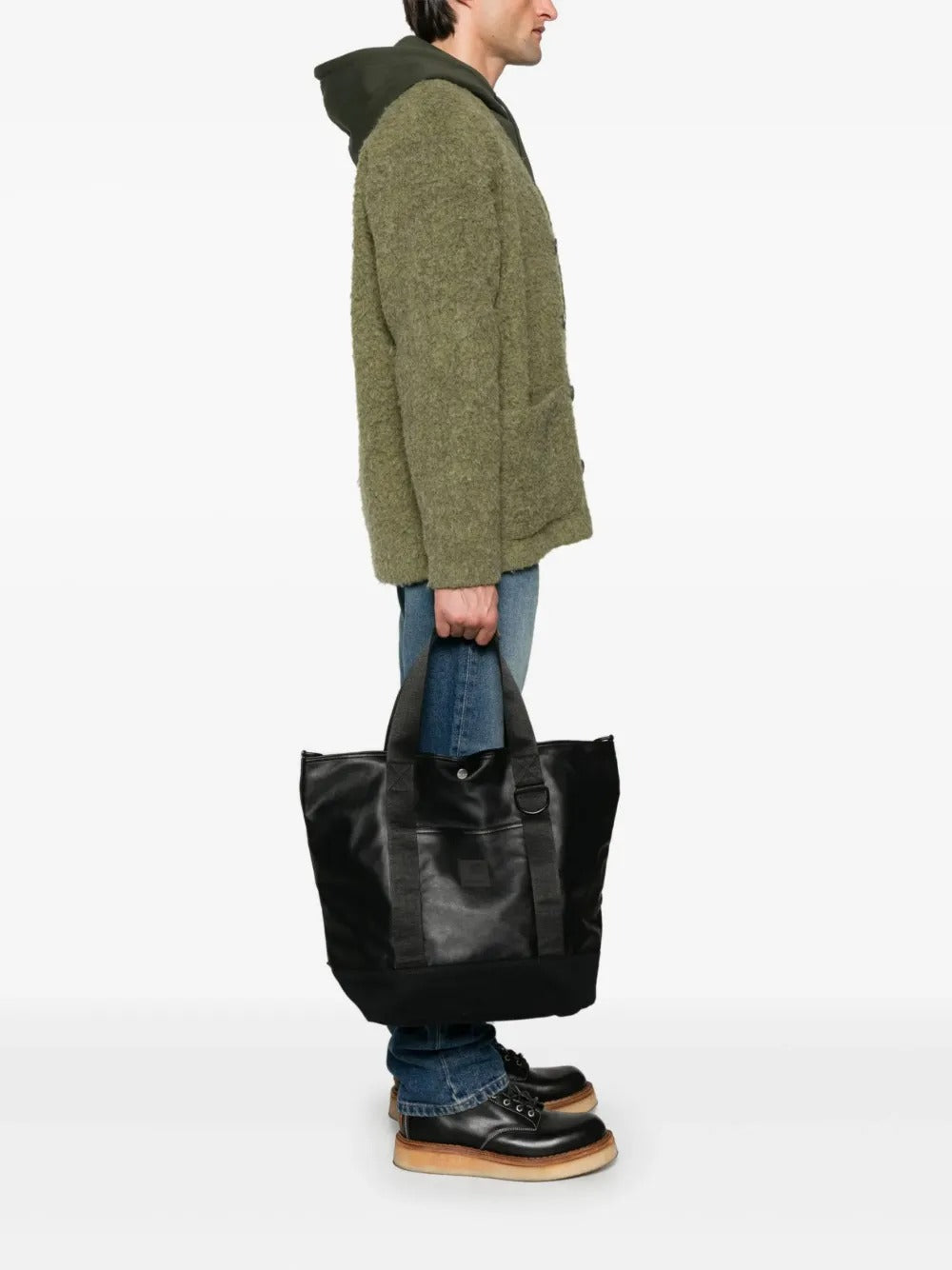 CARHARTT WIP-Norwich Tote-