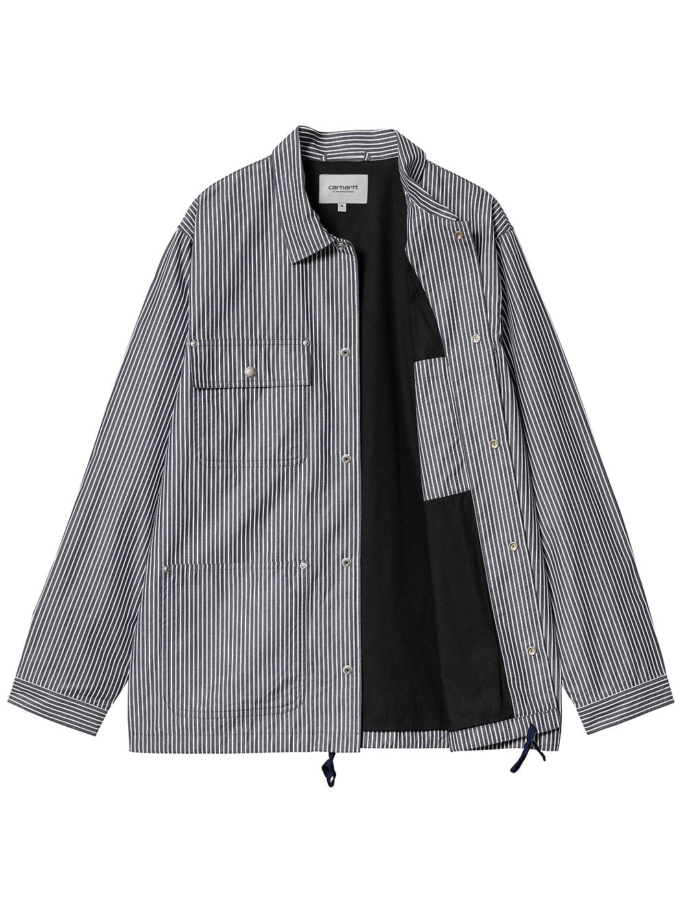 CARHARTT WIP-Notus Coach Jacket-