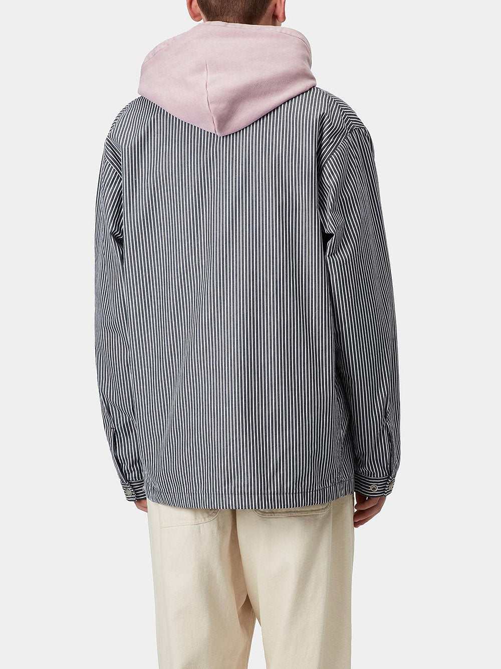 CARHARTT WIP-Notus Coach Jacket-