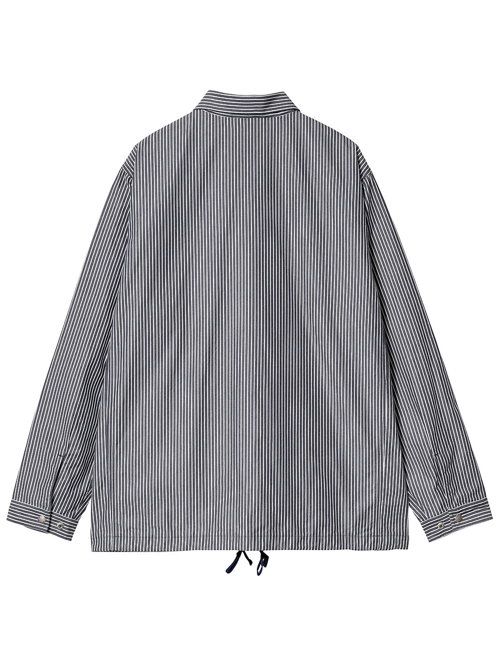 CARHARTT WIP-Notus Coach Jacket-