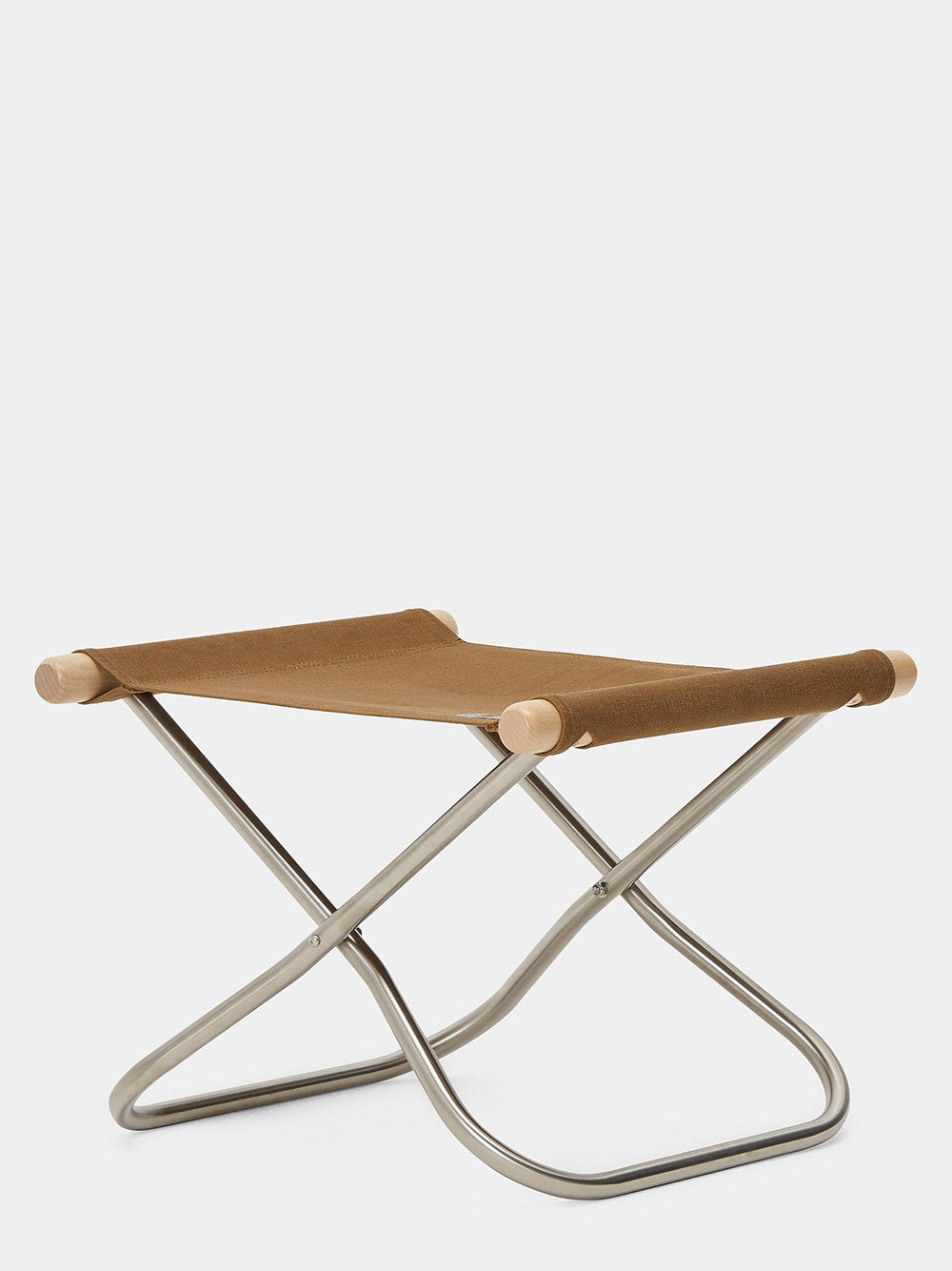 CARHARTT WIP-Nychair X Ottoman `Kurashiki` Sailcloth Canvas-