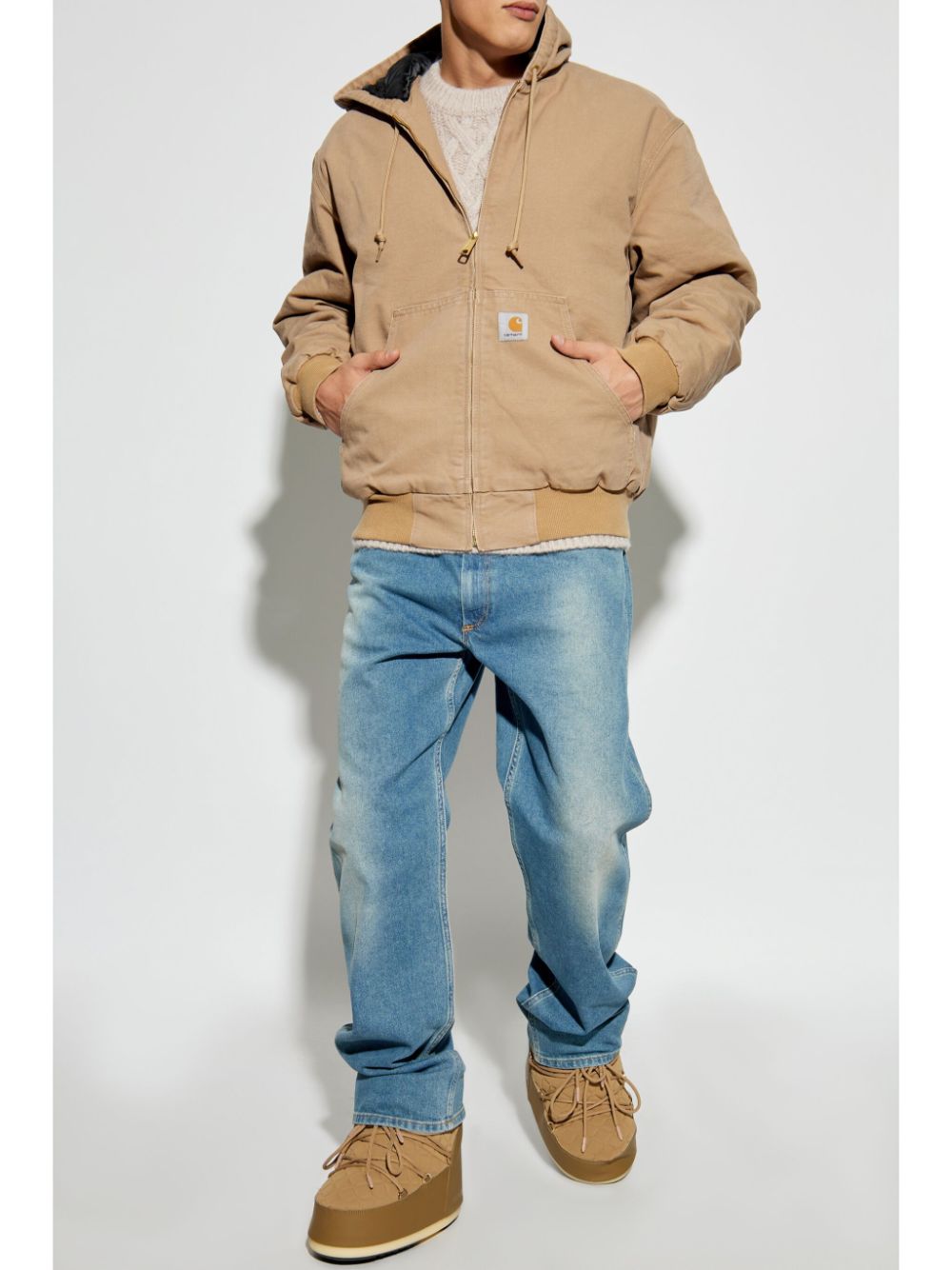 CARHARTT WIP-OG Active Jacket -