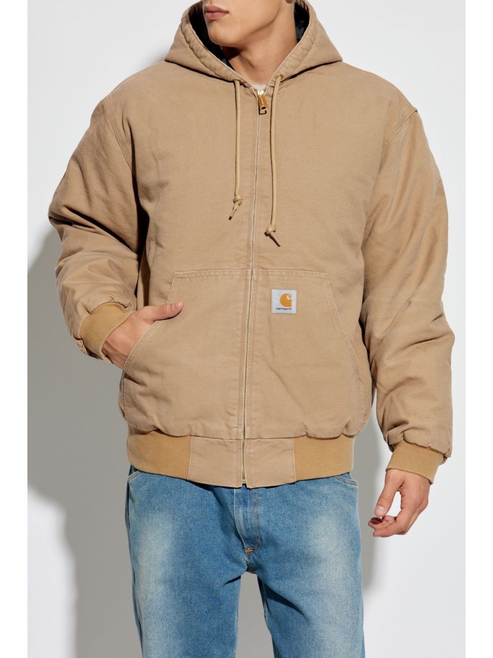 CARHARTT WIP-OG Active Jacket -