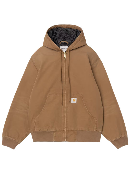 CARHARTT WIP-OG Active Jacket-
