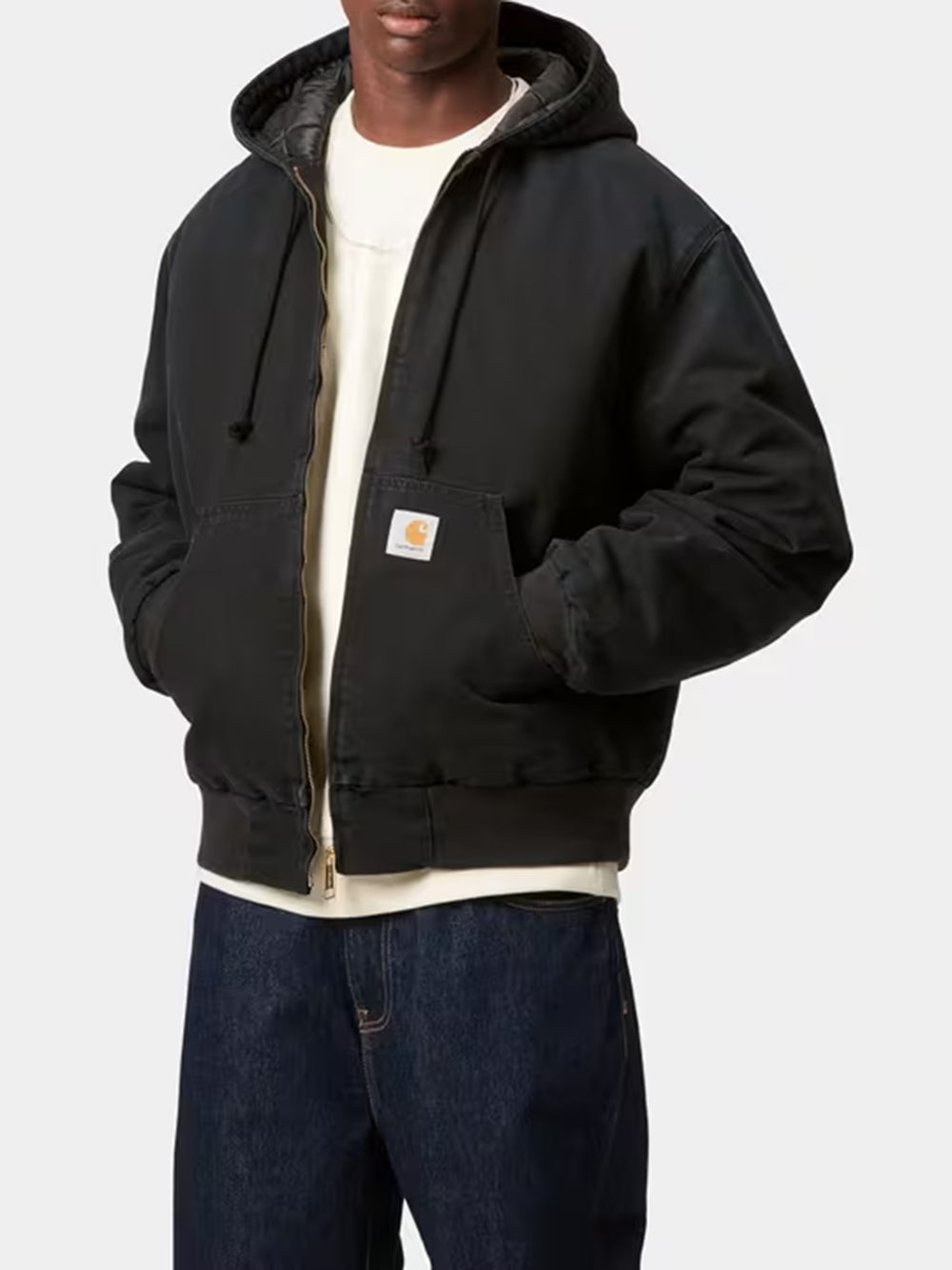 CARHARTT WIP-OG Active Jacket-
