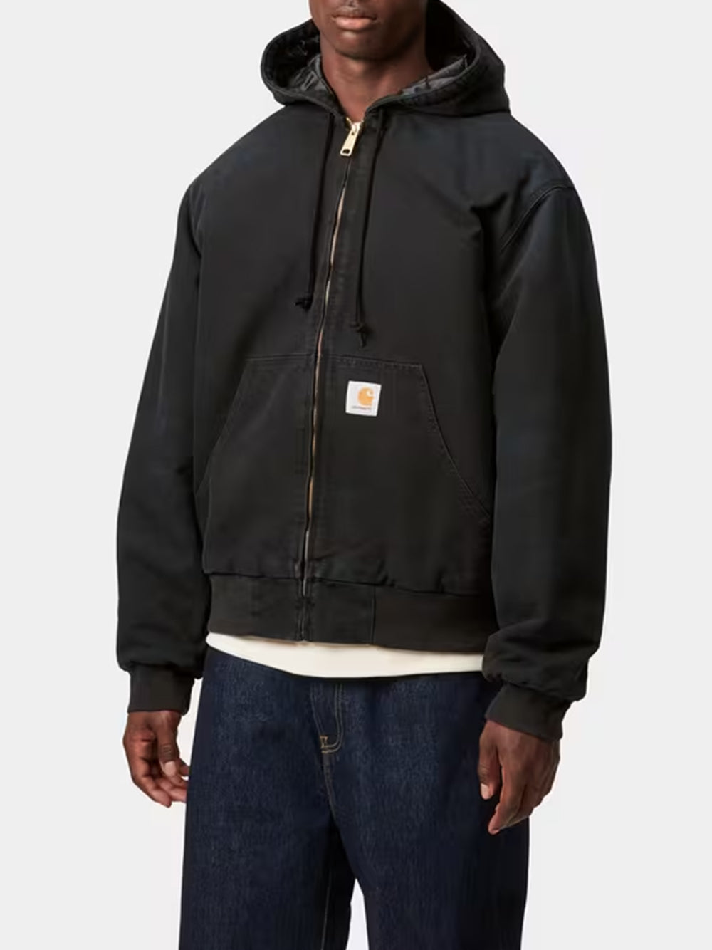 CARHARTT WIP-OG Active Jacket-
