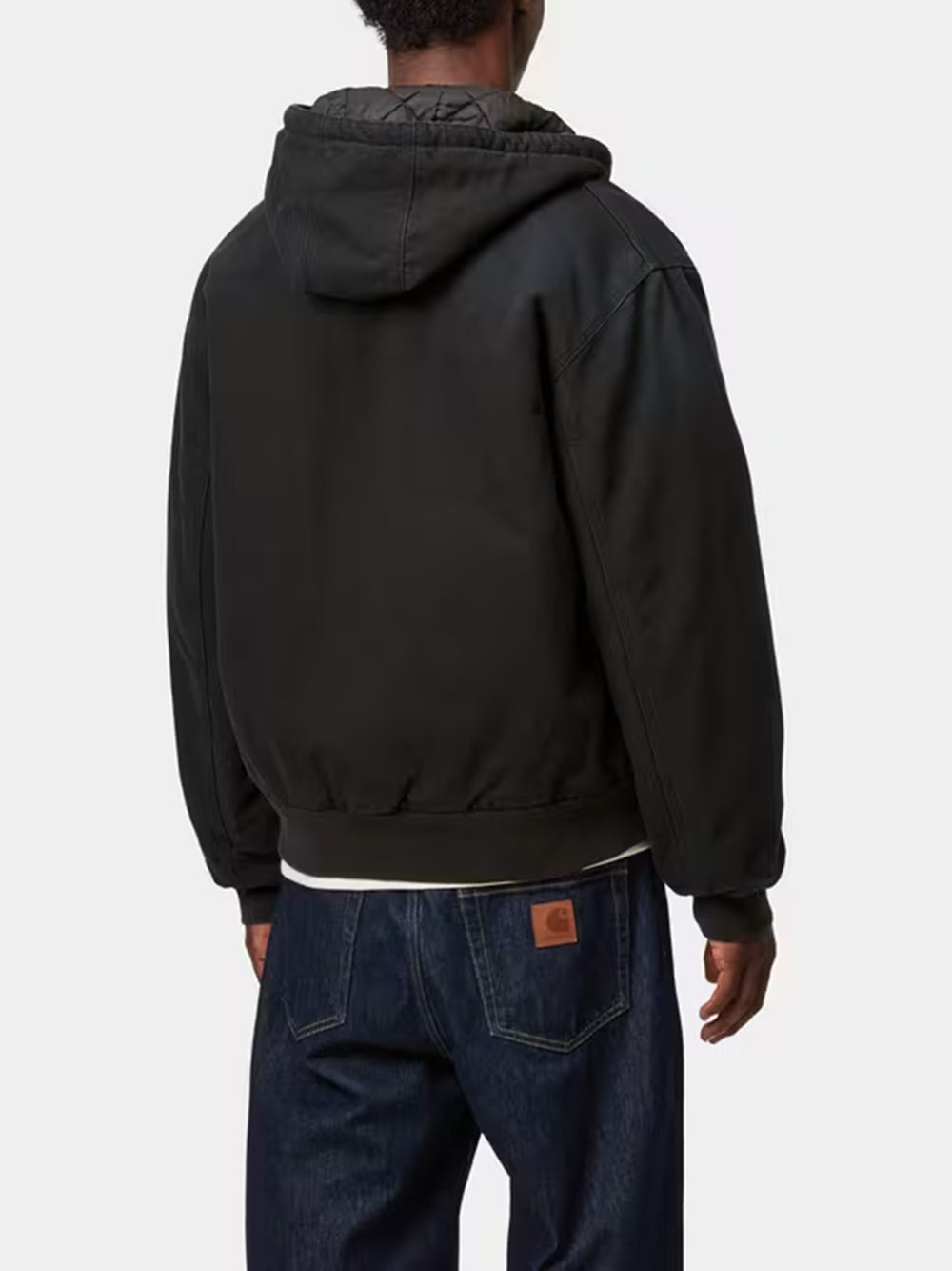 CARHARTT WIP-OG Active Jacket-