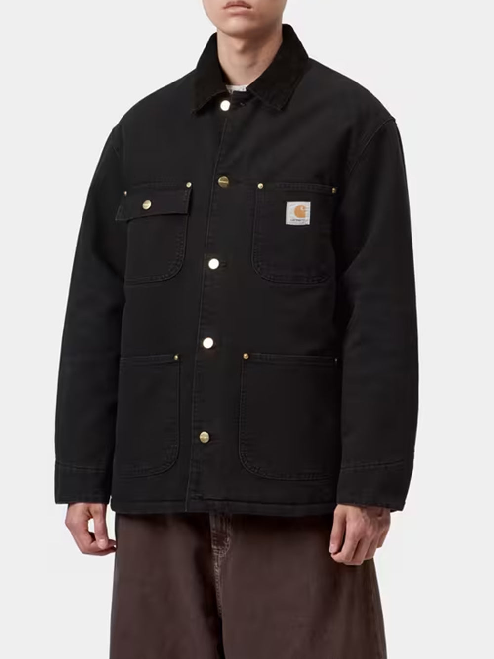 CARHARTT WIP-OG Chore Coat-