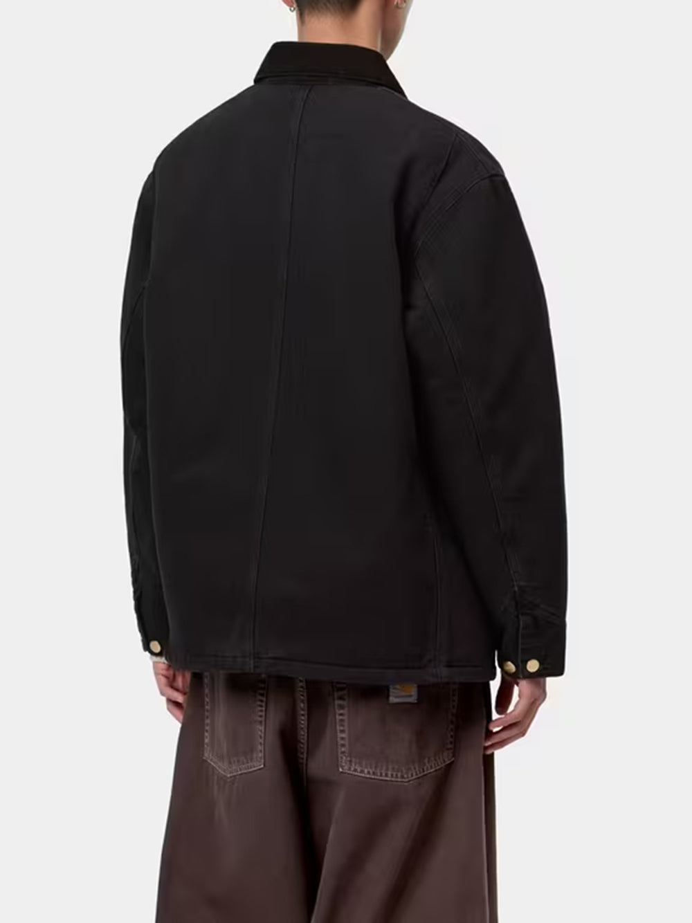 CARHARTT WIP-OG Chore Coat-