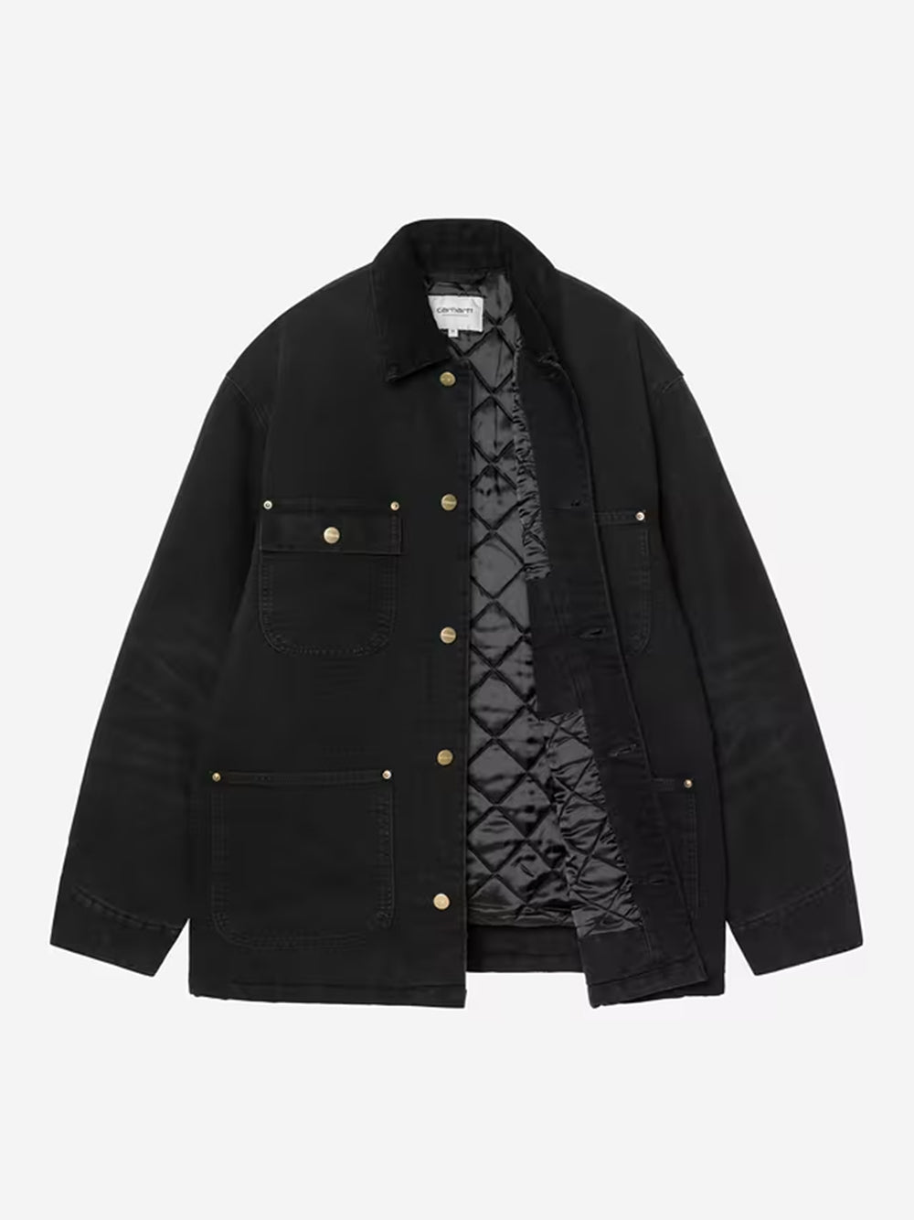 CARHARTT WIP-OG Chore Coat-