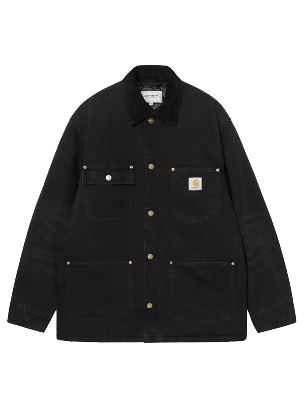 CARHARTT WIP-OG Chore Coat-
