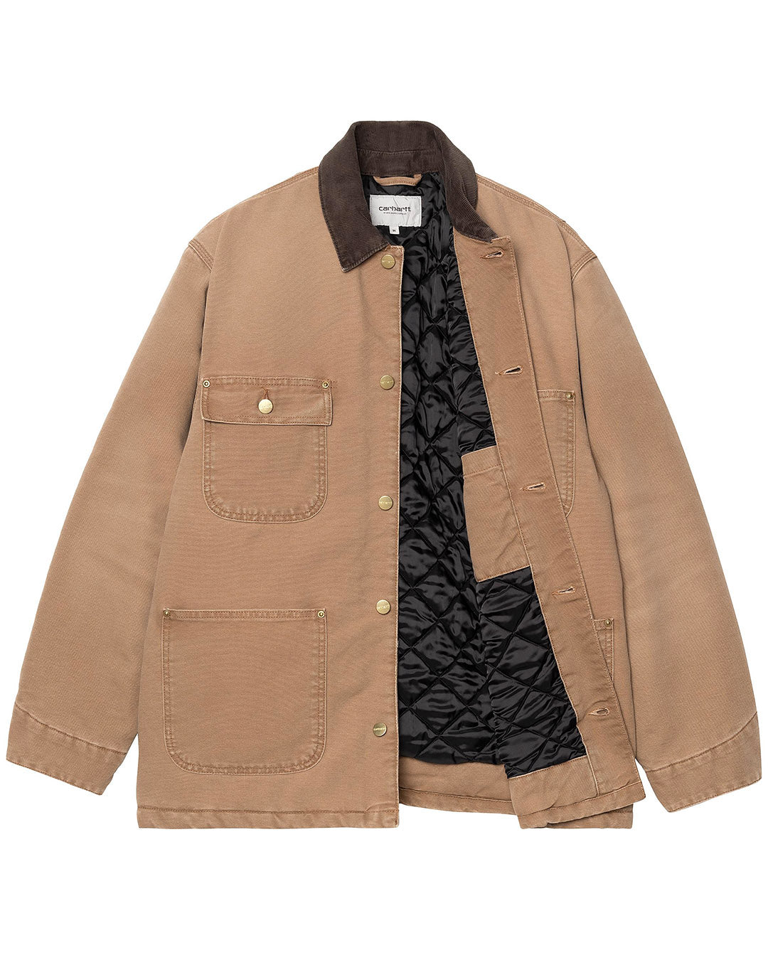 CARHARTT WIP-OG Chore Coat-