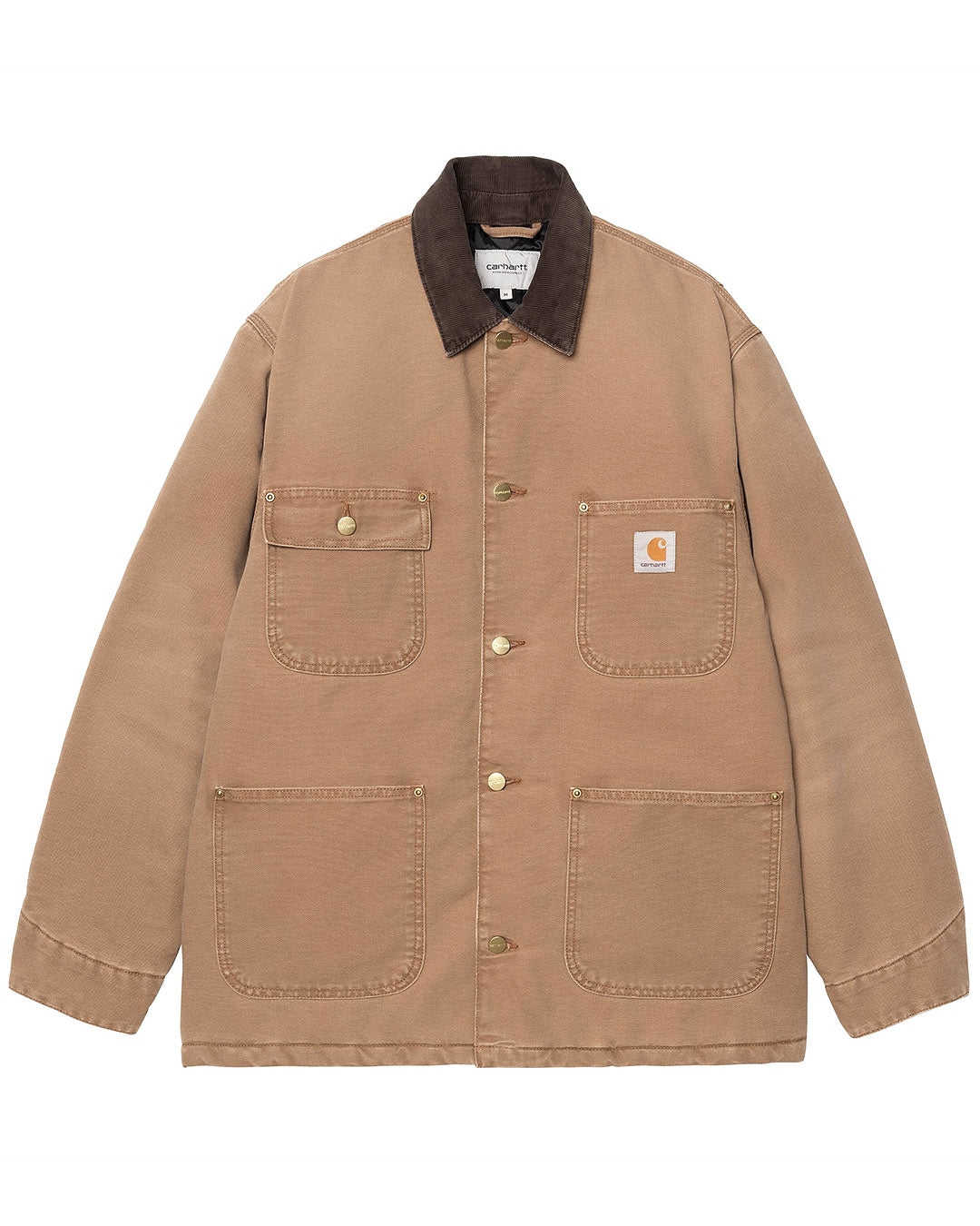 CARHARTT WIP-OG Chore Coat-