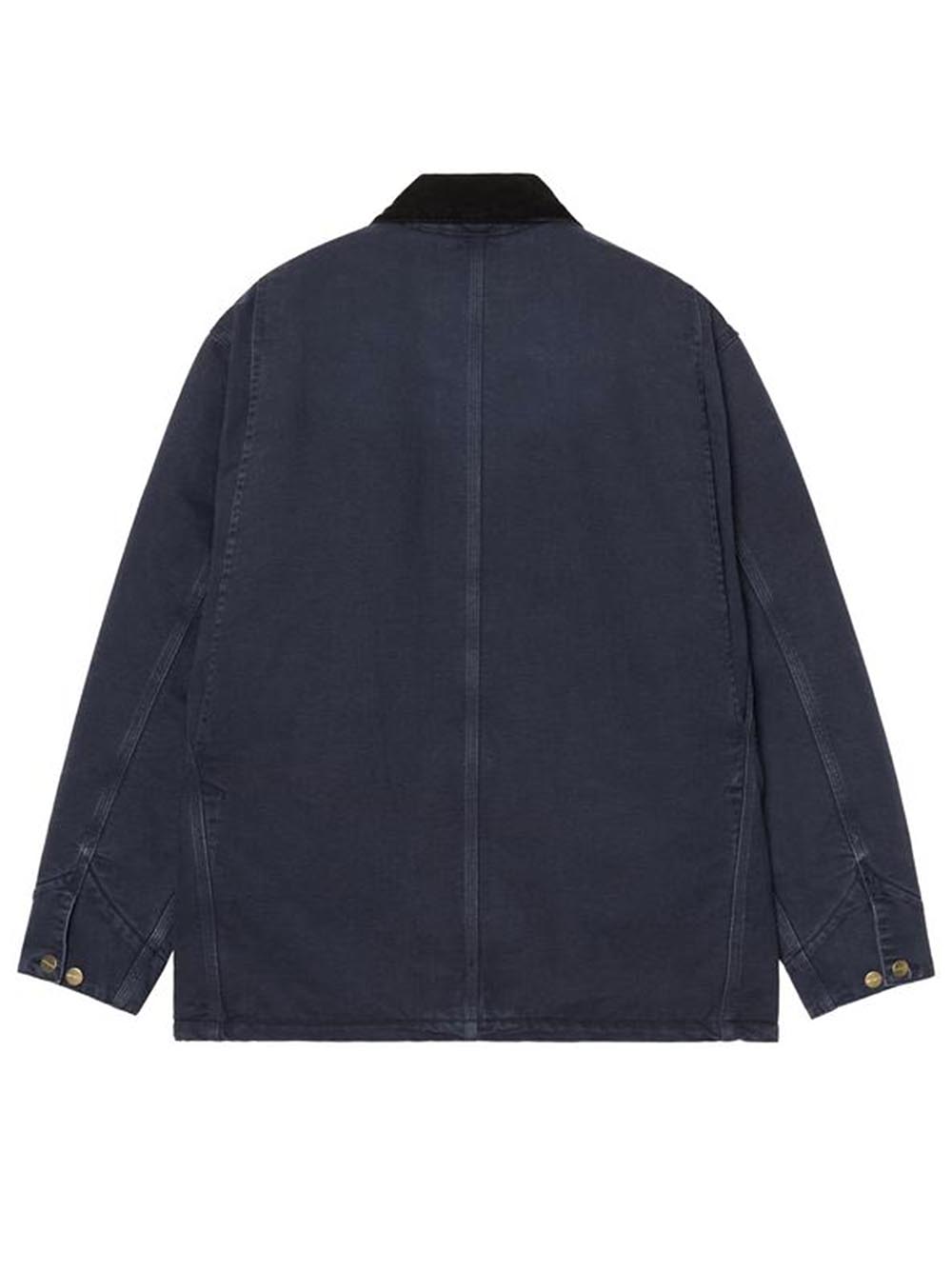 CARHARTT WIP-OG Chore Coat-I035613 0DI4O – Dope