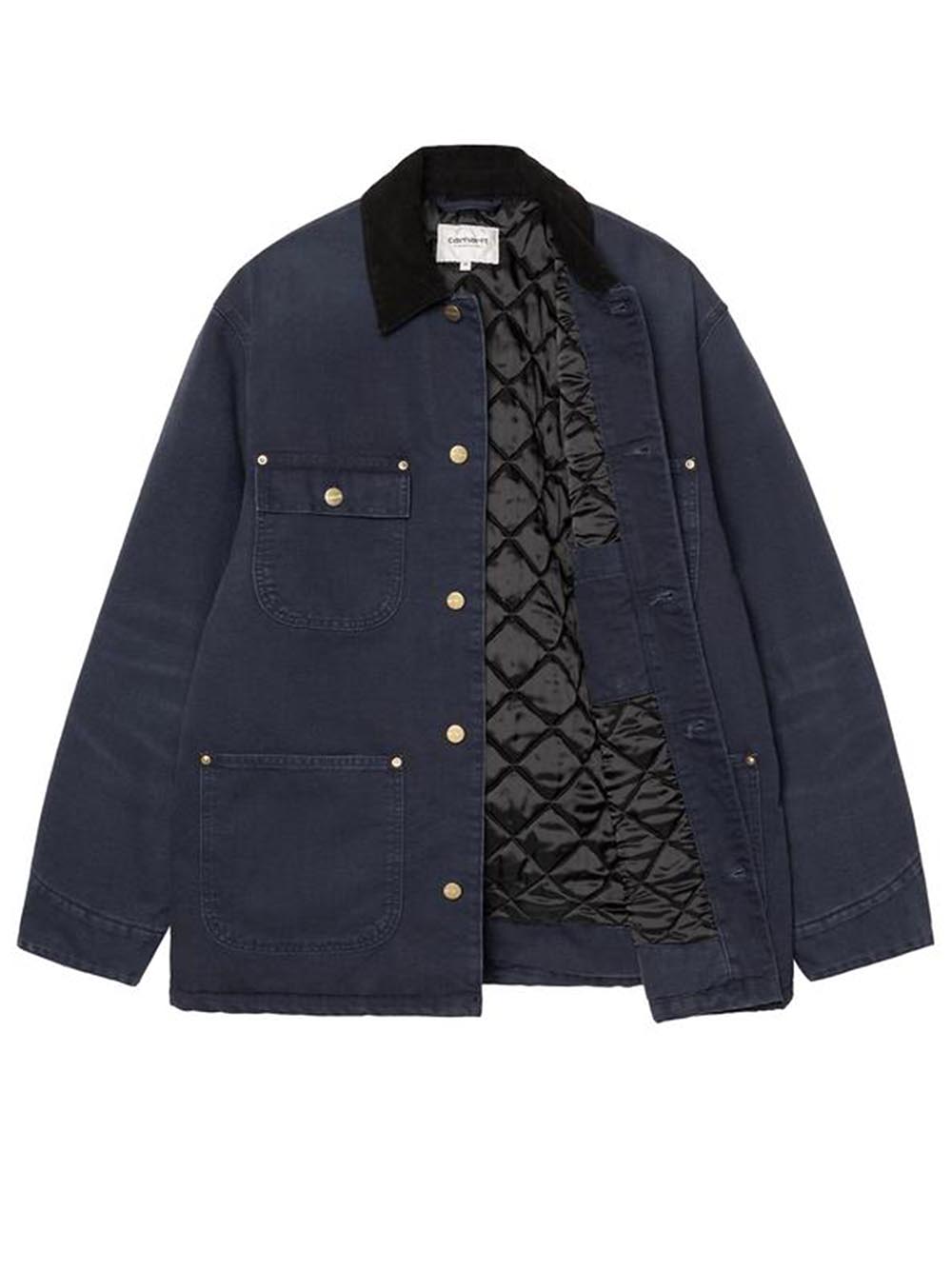 CARHARTT WIP-OG Chore Coat-