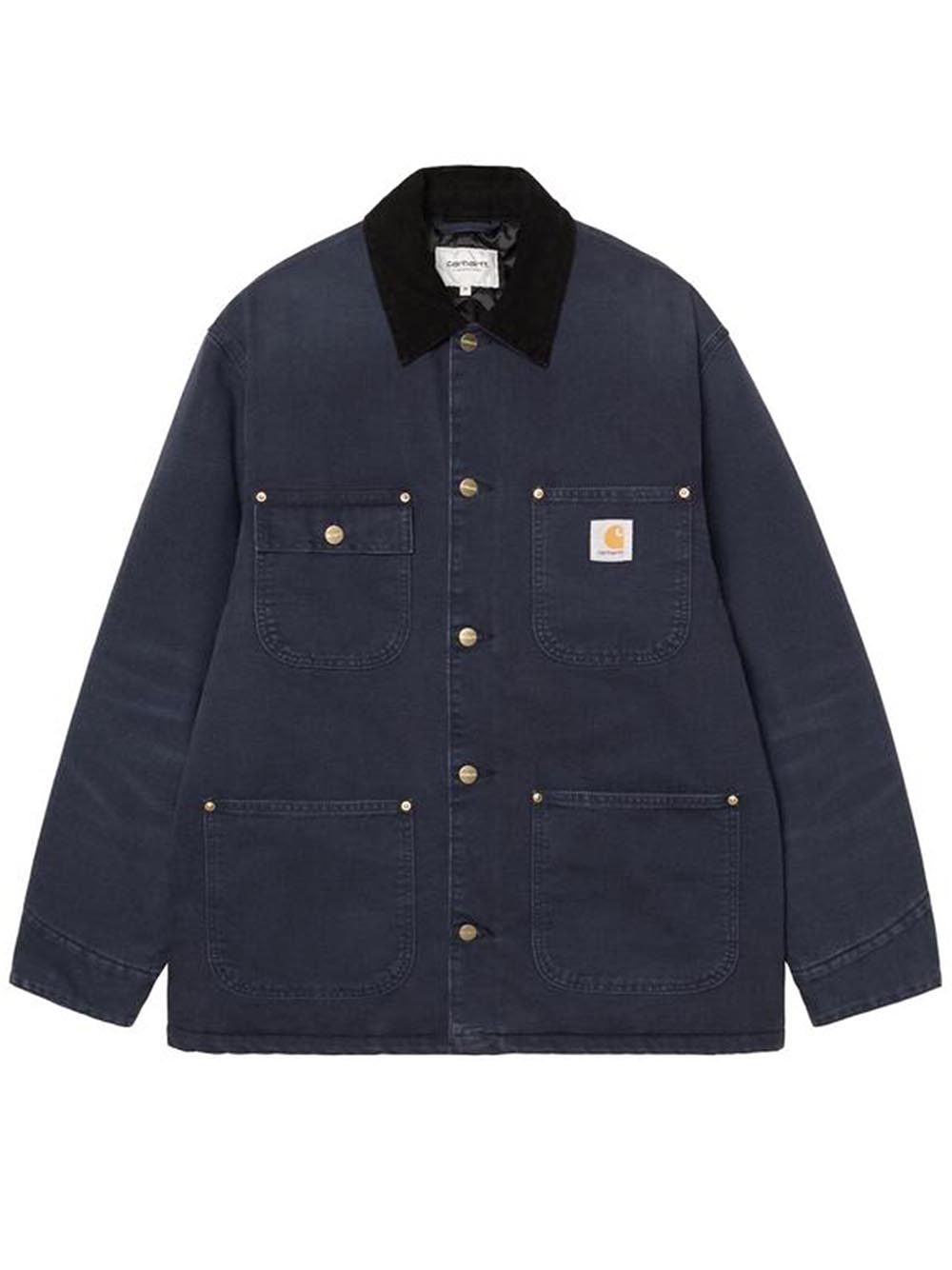 CARHARTT WIP-OG Chore Coat-