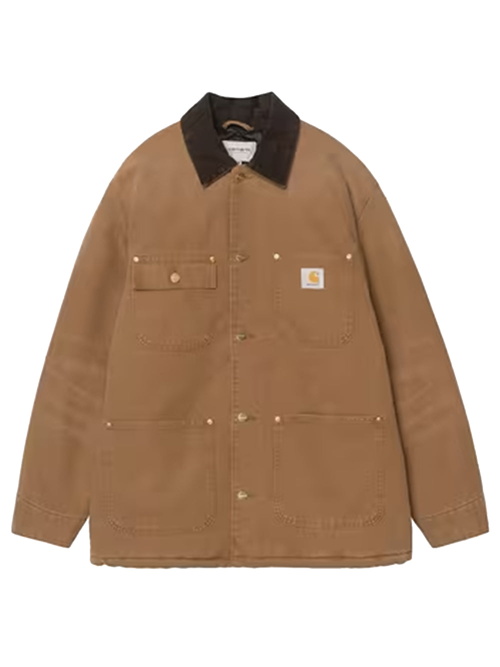 CARHARTT WIP-OG Chore Coat-