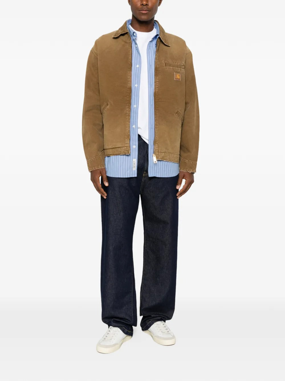 CARHARTT WIP-OG Detroit Jacket-