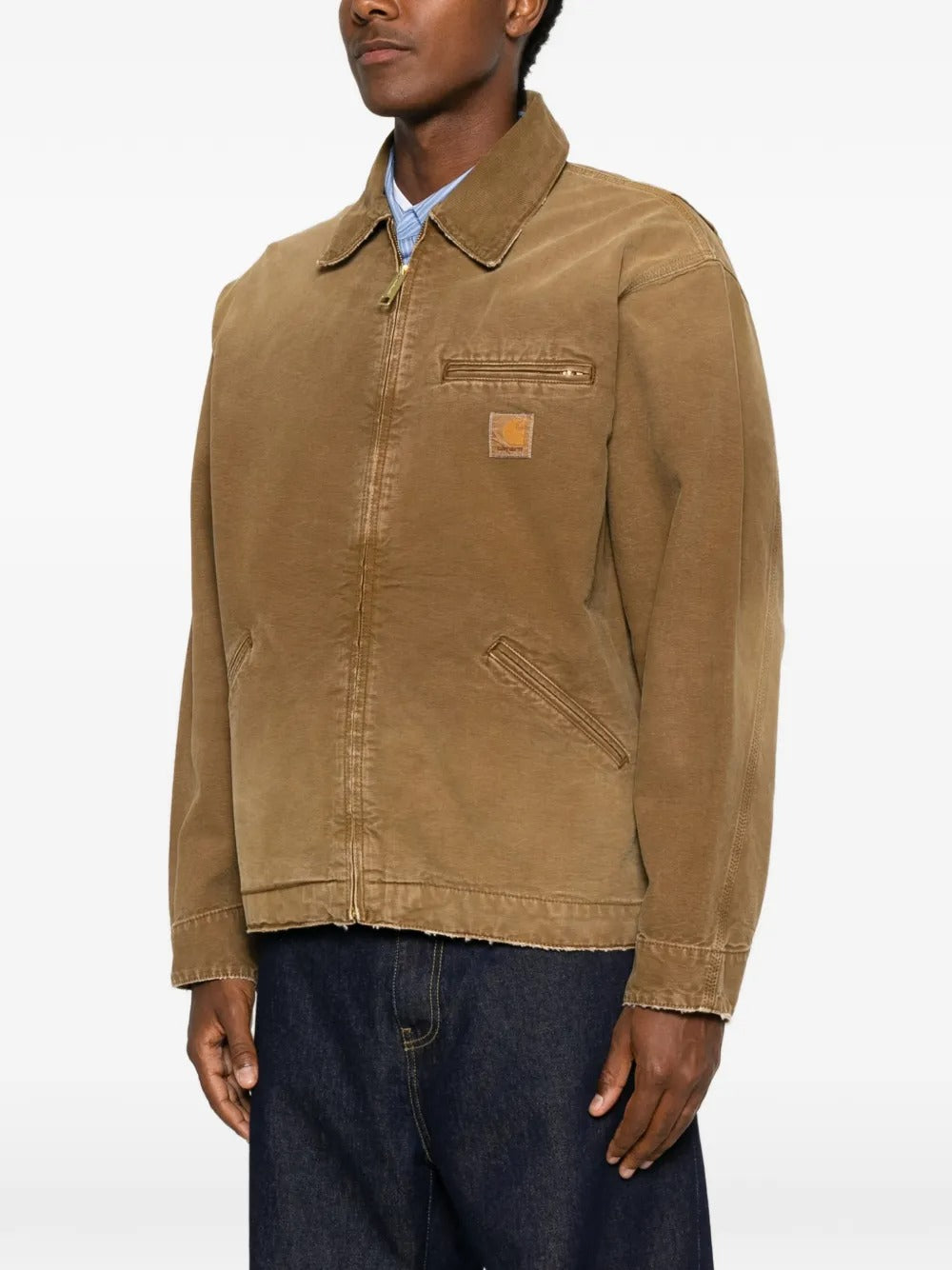CARHARTT WIP-OG Detroit Jacket-
