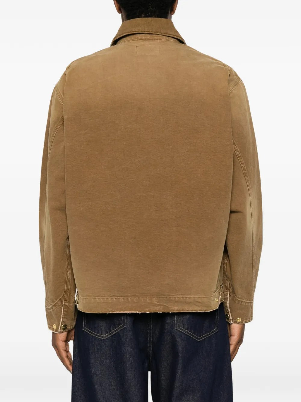 CARHARTT WIP-OG Detroit Jacket-