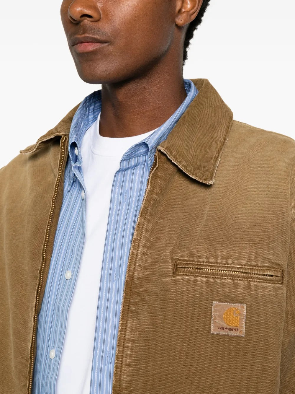 CARHARTT WIP-OG Detroit Jacket-I035280 1FJ17 – Dope