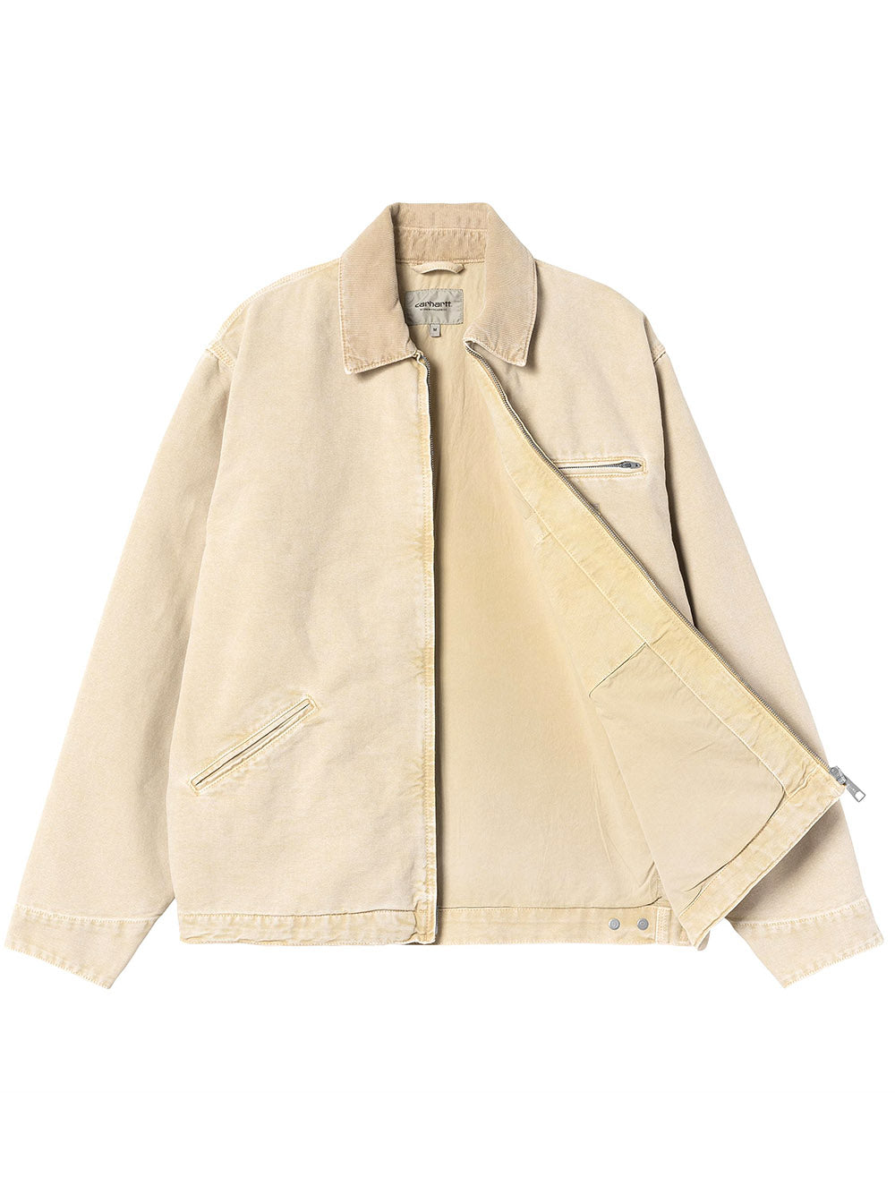 CARHARTT WIP-OG Detroit Jacket-