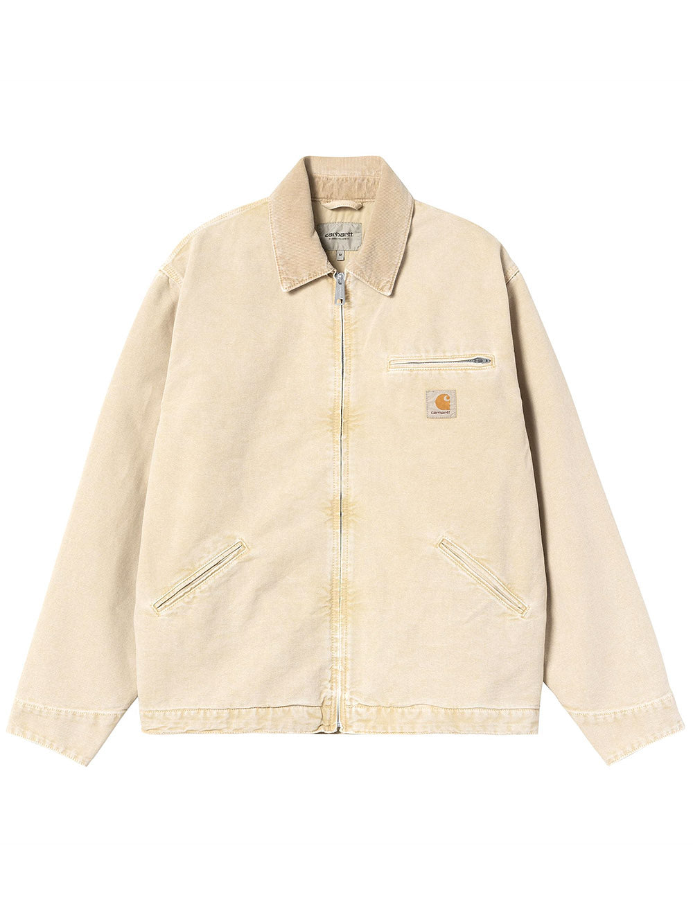 CARHARTT WIP-OG Detroit Jacket-