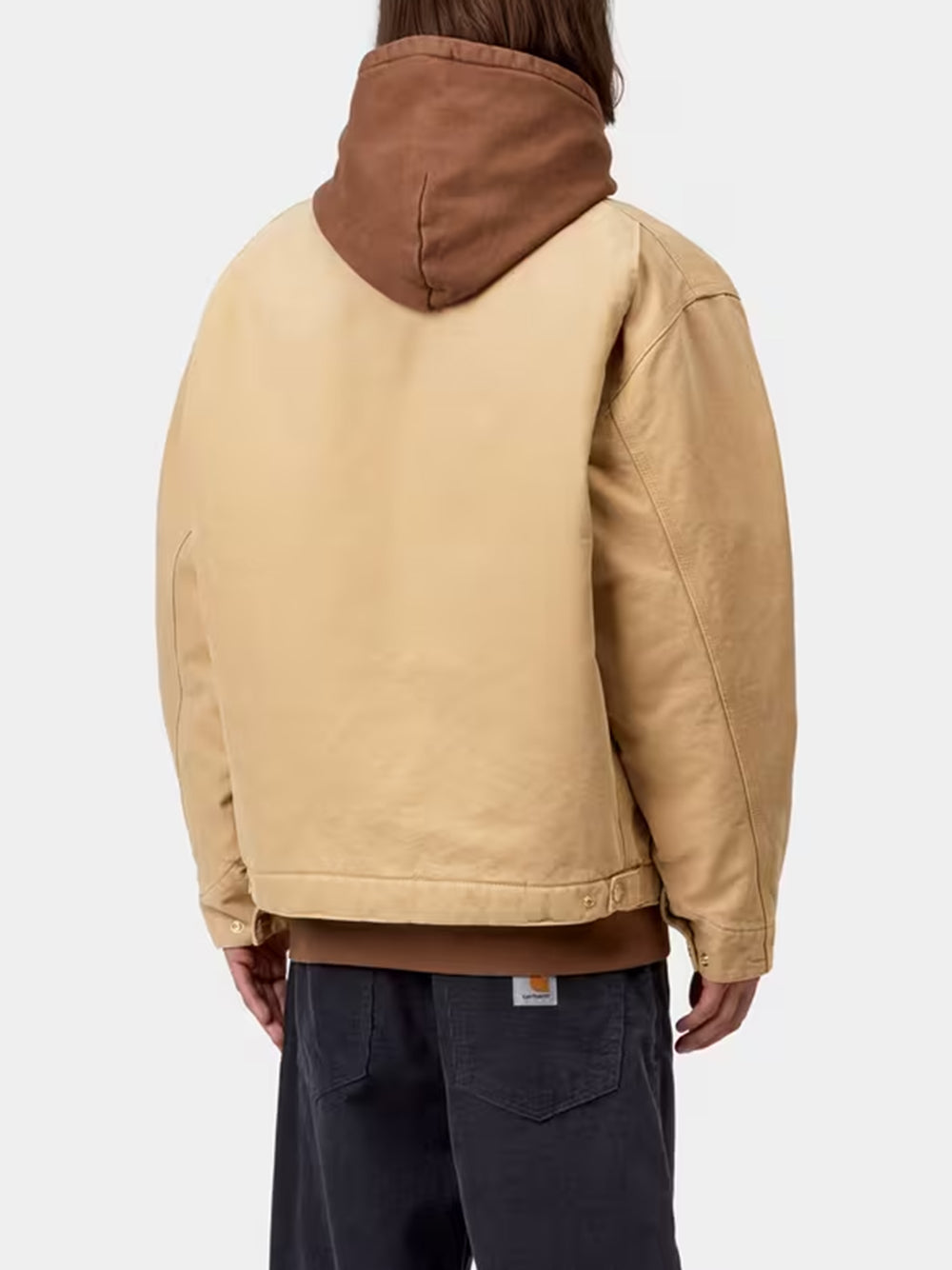 CARHARTT WIP-OG Detroit Jacket-