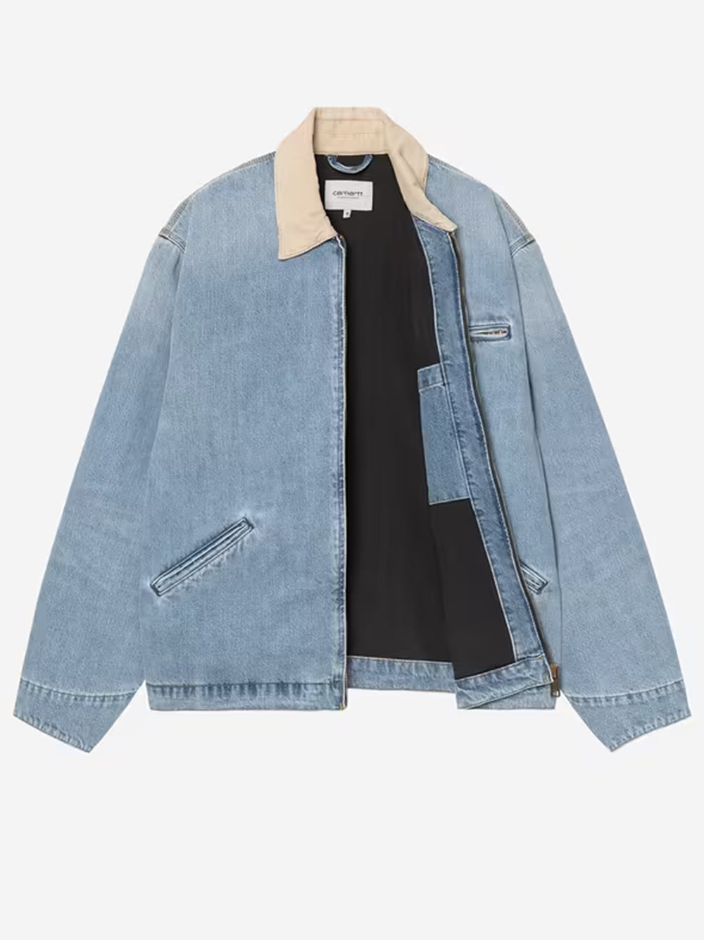 CARHARTT WIP-OG Detroit Jacket-I036593 2XNUR – Dope