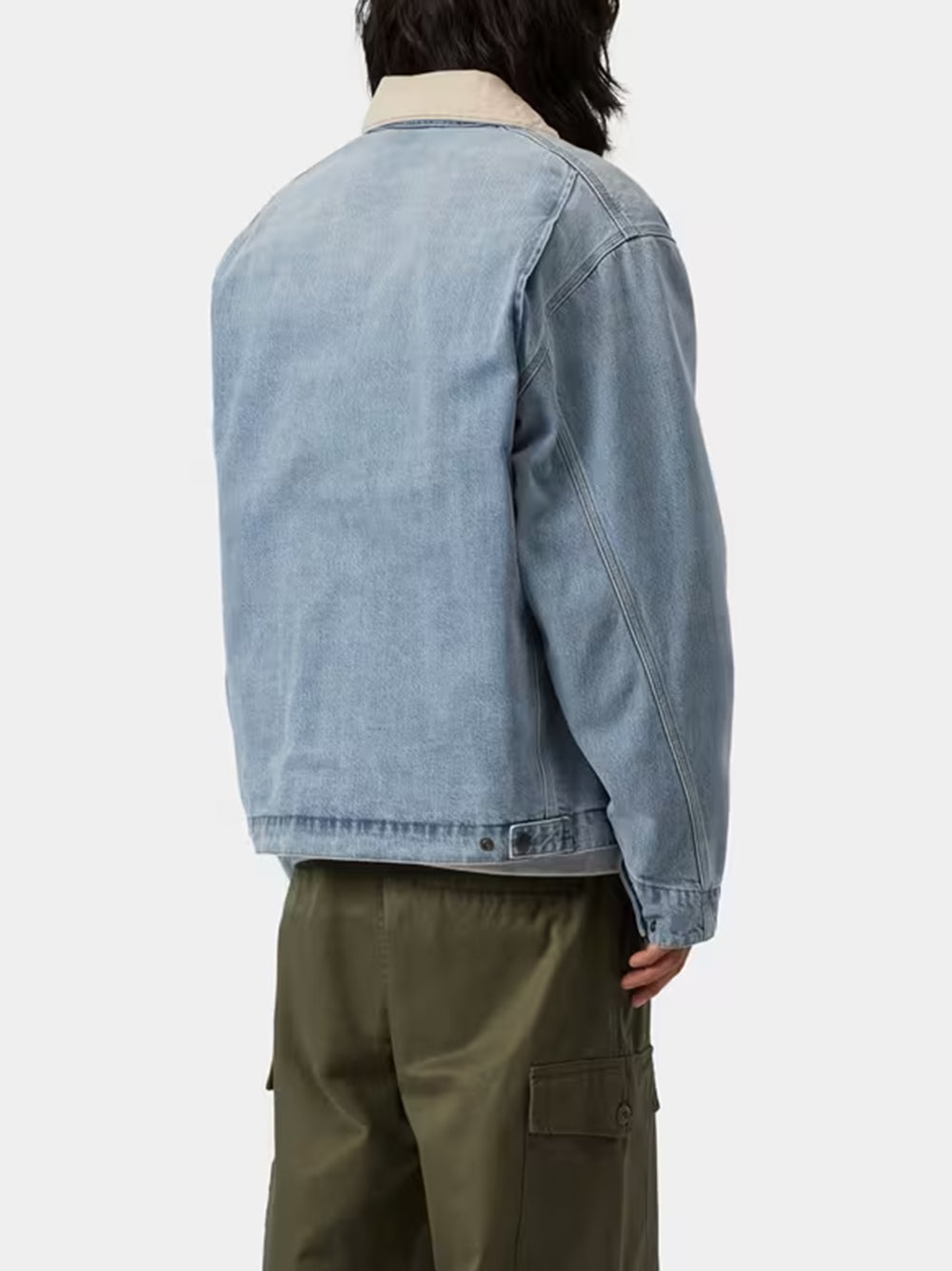 CARHARTT WIP-OG Detroit Jacket-