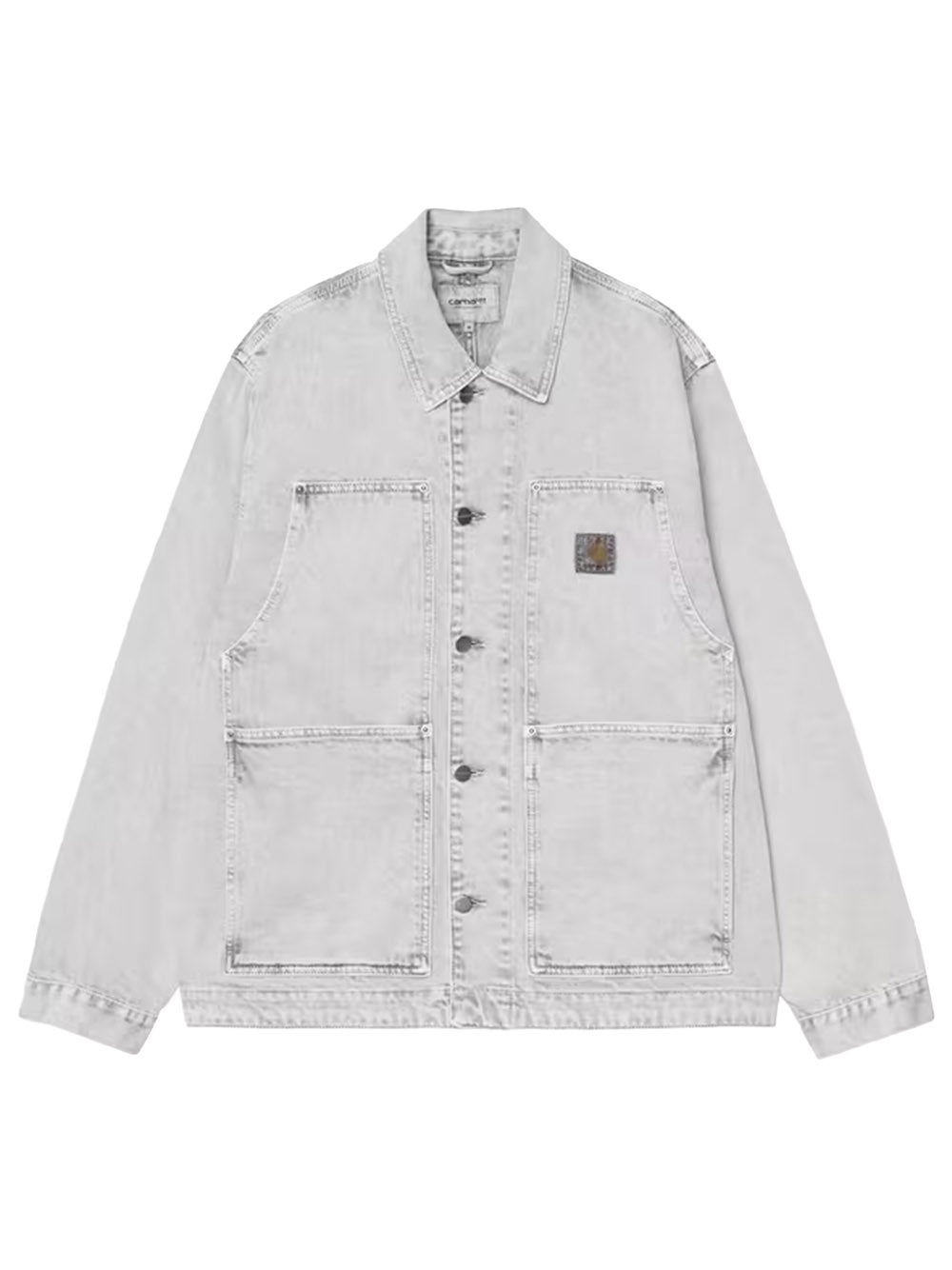 CARHARTT WIP-OG Double Front Jacket-I036496 895F – Dope