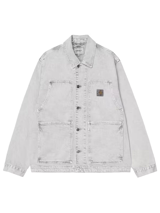 CARHARTT WIP-OG Double Front Jacket-