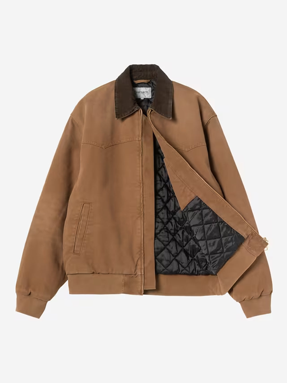 CARHARTT WIP-OG Santa Fe Jacket-