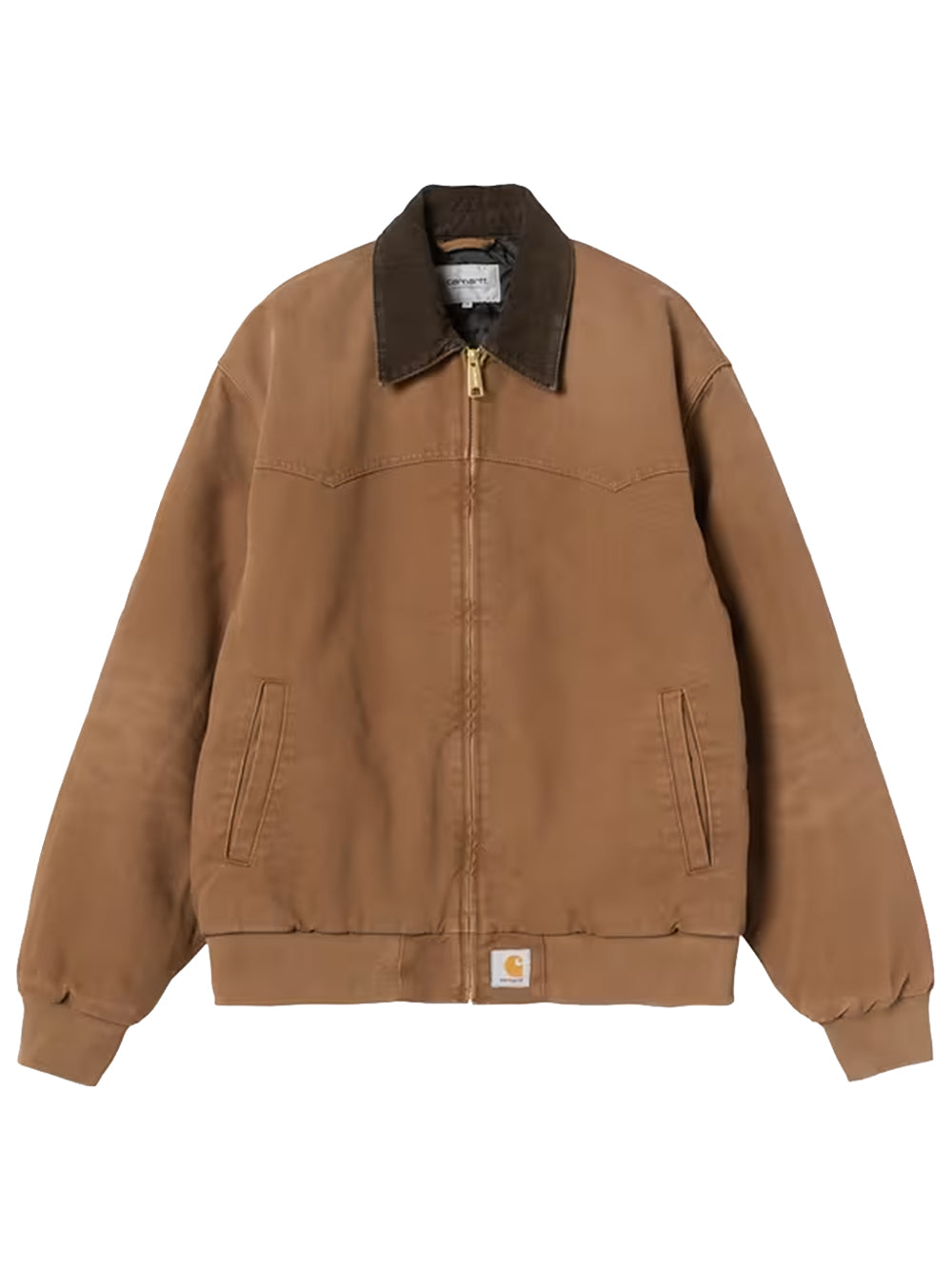 CARHARTT WIP-OG Santa Fe Jacket-