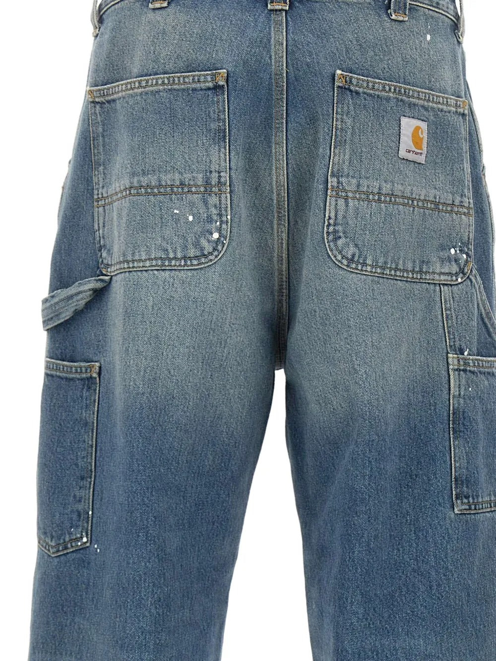 CARHARTT WIP-OG Single Knee Pant-